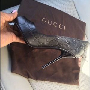 Gucci Heels